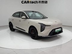 BYD LS6 EV Max - ფოტო 2
