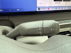 BYD LS6 EV Max - ფოტო 20
