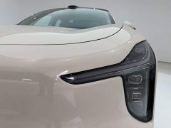 BYD LS6 EV Max - ფოტო 6
