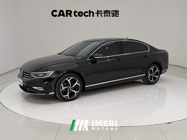 Volkswagen 200Anniversary Edition 280TSI DSG Version - car from China