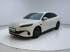 BYD 06 DM-i Smart Drive Edition 80KMLuxury Version - ფოტო 1
