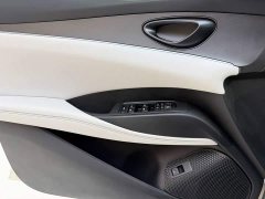 BYD 06 DM-i Smart Drive Edition 80KMLuxury Version - ფოტო 11