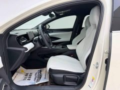 BYD 06 DM-i Smart Drive Edition 80KMLuxury Version - ფოტო 12