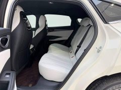 BYD 06 DM-i Smart Drive Edition 80KMLuxury Version - ფოტო 14