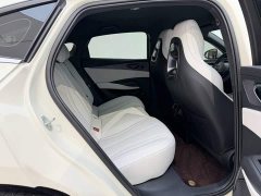 BYD 06 DM-i Smart Drive Edition 80KMLuxury Version - ფოტო 16