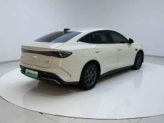 BYD 06 DM-i Smart Drive Edition 80KMLuxury Version - ფოტო 2