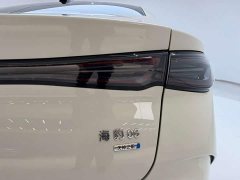 BYD 06 DM-i Smart Drive Edition 80KMLuxury Version - ფოტო 5