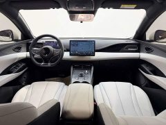 BYD 06 DM-i Smart Drive Edition 80KMLuxury Version - ფოტო 8