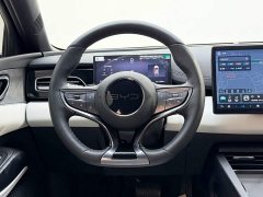 BYD 06 DM-i Smart Drive Edition 80KMLuxury Version - ფოტო 9