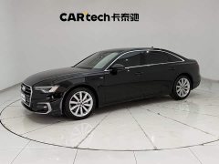 Audi A6L 45 TFSI Version - ფოტო 1