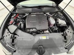 Audi A6L 45 TFSI Version - ფოტო 10