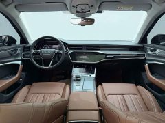 Audi A6L 45 TFSI Version - ფოტო 11