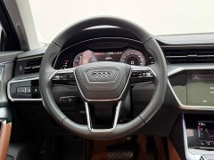 Audi A6L 45 TFSI Version - ფოტო 12