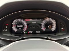 Audi A6L 45 TFSI Version - ფოტო 13