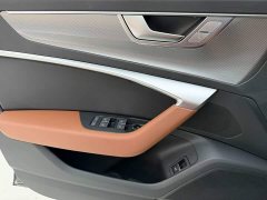 Audi A6L 45 TFSI Version - ფოტო 14