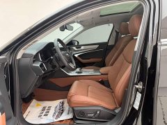 Audi A6L 45 TFSI Version - ფოტო 15