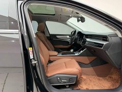 Audi A6L 45 TFSI Version - ფოტო 16