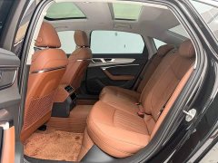 Audi A6L 45 TFSI Version - ფოტო 17