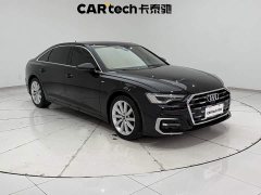 Audi A6L 45 TFSI Version - ფოტო 2