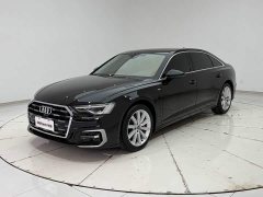 Audi A6L 45 TFSI Version - ფოტო 20
