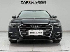 Audi A6L 45 TFSI Version - ფოტო 3