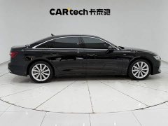 Audi A6L 45 TFSI Version - ფოტო 4