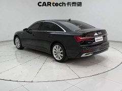 Audi A6L 45 TFSI Version - ფოტო 5