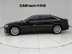 Audi A6L 45 TFSI Version - ფოტო 6
