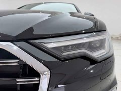 Audi A6L 45 TFSI Version - ფოტო 7