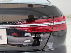 Audi A6L 45 TFSI Version - ფოტო 8