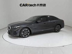 BMW 5 525i M - ფოტო 1
