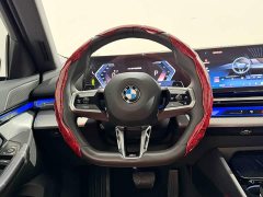 BMW 5 525i M - ფოტო 11