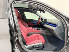 BMW 5 525i M - ფოტო 15