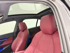 BMW 5 525i M - ფოტო 19