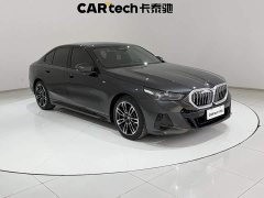 BMW 5 525i M - ფოტო 2