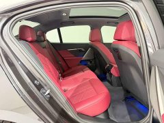 BMW 5 525i M - ფოტო 20