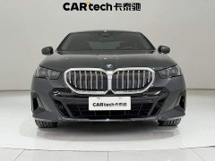BMW 5 525i M - ფოტო 3