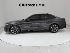 BMW 5 525i M - ფოტო 4