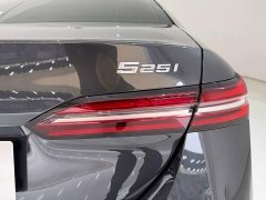 BMW 5 525i M - ფოტო 6