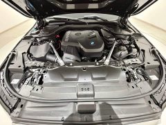 BMW 5 525i M - ფოტო 8