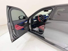 BMW 5 525i M - ფოტო 9
