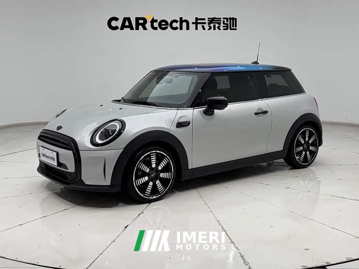 BMW MINI 1.5T COOPER The Coopers Anniversary Edition - car from China