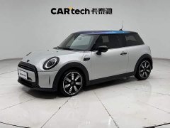 BMW MINI 1.5T COOPER The Coopers Anniversary Edition - photo 1