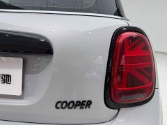 BMW MINI 1.5T COOPER The Coopers Anniversary Edition - photo 10
