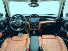 BMW MINI 1.5T COOPER The Coopers Anniversary Edition - photo 13