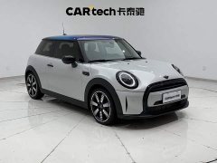 BMW MINI 1.5T COOPER The Coopers Anniversary Edition - photo 2