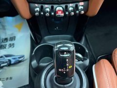 BMW MINI 1.5T COOPER The Coopers Anniversary Edition - photo 20