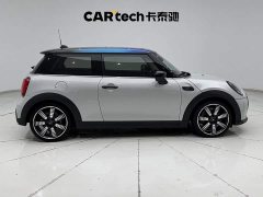 BMW MINI 1.5T COOPER The Coopers Anniversary Edition - photo 4
