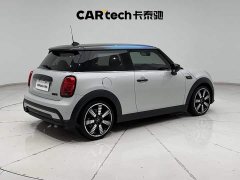 BMW MINI 1.5T COOPER The Coopers Anniversary Edition - photo 5
