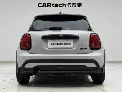 BMW MINI 1.5T COOPER The Coopers Anniversary Edition - photo 6